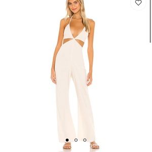 Indah Blaire jumpsuit size XS. NWOT